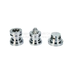 China Mould Components Manufacturer【 Non-standard Circular Parts】hot Sale thumbnail-2