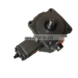 Trade Assurance SVPDF Series SVPDF-4070-4070-20 Double Variable Vane Pump thumbnail-4