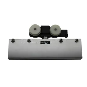 Wood Door Guide Hanging Door Roller Wheel Runners thumbnail-3
