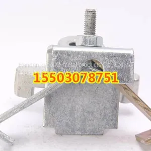 Cold Rolled Screw Rod Bridge Steel Mold Tie Rod Lead Screw thumbnail-4