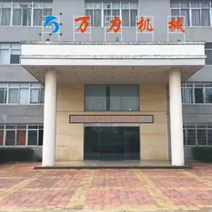 Zhangzhou Wanli Machinery Trade Co., Ltd company overview - view 1 thumbnail