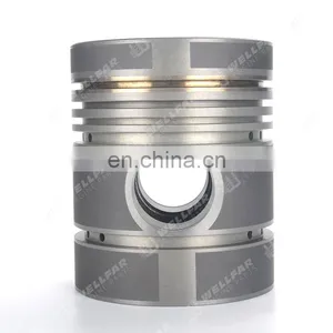 Factory Promotion Price Engine Part Piston OM314 OM352 97mm for P1049/0044510 thumbnail-1