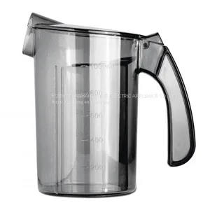 Juice Extractor 800W Centrifugal Juicer With 85mm Wide Mouth Dual Speed Stainless Steel Juicer thumbnail-5