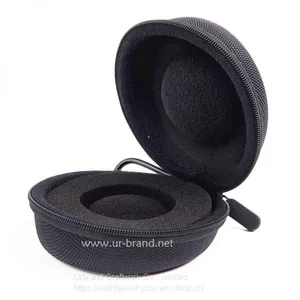 Spot EVA Watch Storage Box Anti-fall and Shockproof Portable Watch Bag Business Travel Watch Boxes & Cases thumbnail-5