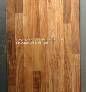 8mm HDFLAMINATE FLOORING thumbnail-4