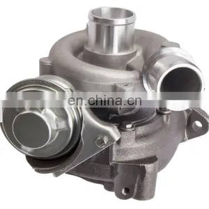 Turbocharger GT1749V 801891-0001 17201-27040 721164-0004 1270170040 Turbo Charger for Garrett Toyota Rav 4 1CD-FTV Diesel Engine thumbnail-1