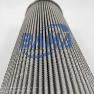 BANGMAO Replacement Pall Hydraulic Oil Filter Element HC9601FKN8H thumbnail-4