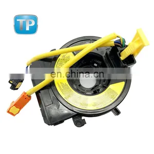 Auto Parts Engine Spiral Cable Clock Spring For Hyun-dai Ki-a OEM 93490-2M410 934902M410 thumbnail-1
