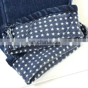 DiZNEW New Stretch Comfortable Maternity Wear Jeans Women thumbnail-6