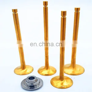 Diesel Generator Engine Valves Spindle for WEICHAI DEUTZ 226B TBD223b TD 226 B/TBD 604 Tbd234 Tbd604 Mwm Valve Insert Guides thumbnail-5
