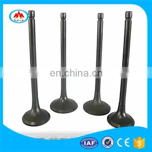 3KB1 3KC1 4LE1 4LE2 4JB1 4JG1 4JG2 Air Intake Exhaust Engine Valve for Isuzuu All Models Spare Parts thumbnail-5