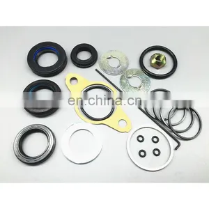 Auto Power Steering Rack Assembly Repair Kit Gasket For Toyota Camry 01-06 ACV30 OEM 04445-48010 0444548010 thumbnail-1