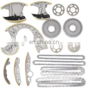 Chain Tensioner for AUDI 2.7T 3.0T 04-08 OEM 06E109507D 079109469AML 059109469F 059109469E thumbnail-1