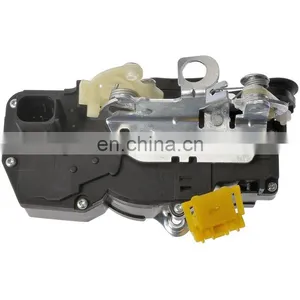 Rear Right Power Door Lock Actuator for Escalade Tahoe Tukon 931-109 15785127 15896625 20783858 20783860, 20783862, 25789216 thumbnail-1