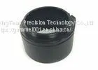 AL6061 Material CNC Machining Parts For Medical Devices OEM Available thumbnail-1