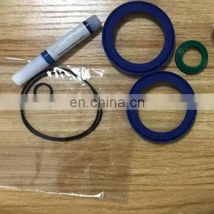 Certified Products Made In Germany Air Treatment FRL Bracket Seal Kit LUB-KC1 thumbnail-1