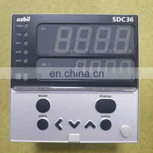 Thailand Temperature Controller C36TR0UA10D0 thumbnail-1