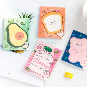 Note Paper Memo Paper Memo Instagram Hand Book Collage Material thumbnail-5
