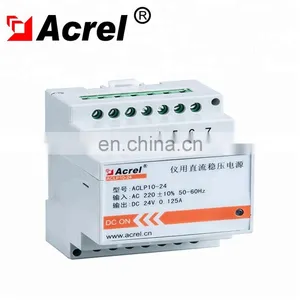 Insulation Monitoring Device for Medical IT Insulated Isolation Power System thumbnail-3
