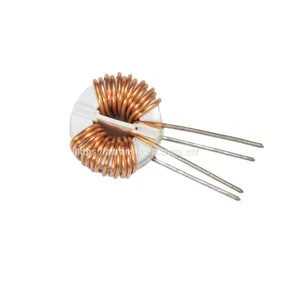 Professional Power Inductor for Smart Home thumbnail-1