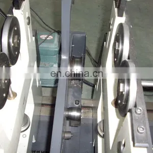 YYQ-160A Automatic Soft Bearing Dynamic Balancing Machine thumbnail-2