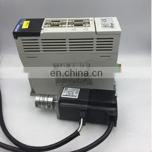 100w Mitsubishi AC Servo Motor Drive MR-J2S-10A+HC-KFS13 thumbnail-6