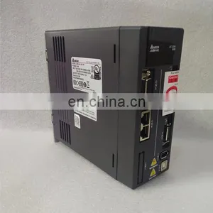 Delta A2 Series ASD-A2-1021-M 1kw AC Servo Drive With Ethercat Function For Servo Motor thumbnail-1