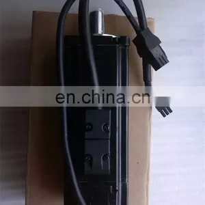AC Brushless Sewing Machine Servo Motor Original Delta 400W ECMA-C10604RS+A2 ASD-A2-0421-L thumbnail-6