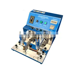 399 Testing Instruments Abrasion Tester Abrasion Wear Resistance Test Machine thumbnail-3