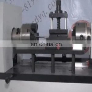 EZ-10 2-10mm Metal Electric Piano Wire Torsion Testing Machine thumbnail-3