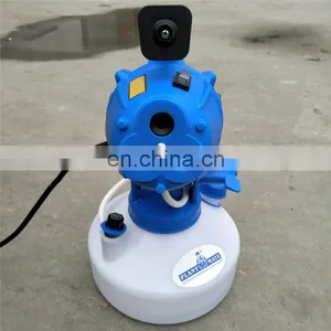 1500w Fog Machine Cold Fogging Machine Mist Fog Machine for Sale thumbnail-4