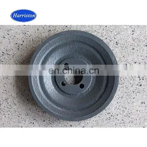 High Quality Kubota DC70 Harvester Iron Belt Pulley thumbnail-3