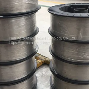 Titanium Wire, Titanium Alloy Wire -high Quality-manufacturer thumbnail-1