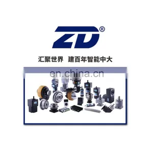 ZD Brand Low Voltage dc Brushless BLDC Motor Driver thumbnail-1