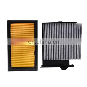 Air Intake Filter for Car for Cabin Filter Replacement 16546-ED500 thumbnail-1