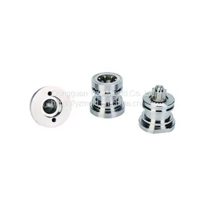 China Mould Components Manufacturer【 Non-standard Circular Parts】hot Sale thumbnail-3