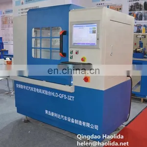 Automatic Running Alternator Test Bench thumbnail-2
