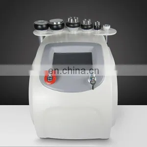 2015 Newest Ultrasonic Cavitation/cavitation Rf/cavitation rf Vacuum Machine thumbnail-3