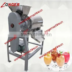 Fruit Pulping Machine|Fruit Pulp Making Machine thumbnail-1