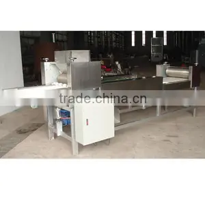 Stainless Steel Automatic Wafer Biscuit Making Machine thumbnail-5