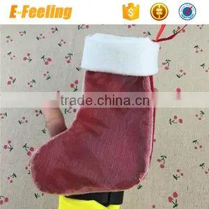 High Quality Funny Kids Christmas Socks thumbnail-3