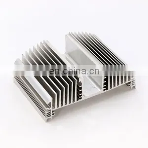Shengxin Aluminium Anoding Aluminum Heatsink Profiles for Industrial Aluminum Profiles thumbnail-4