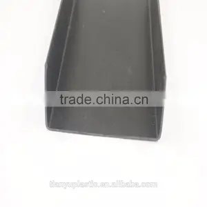 u Type Pvc Extrusion Seal Strip thumbnail-2