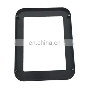OEM CNC Mechanical Parts Making Cheap Rapid Prototyping With High Quality thumbnail-4