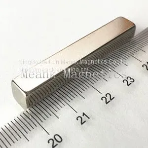 Neodymium Blocks/Rectangle Magnets thumbnail-1
