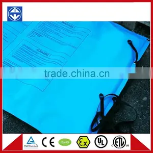 Electric Ground Thawing,ground Thaw Heater,electric Contruction Blanket thumbnail-1