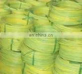 Copper Wire PVC Insulated Wires Electrical Grounding Wire thumbnail-2