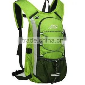 Ultra Lightweight Backpack Durable Light Hiking Daypack thumbnail-4