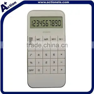 10 Digit Pocket Calculator for Promotional thumbnail-1