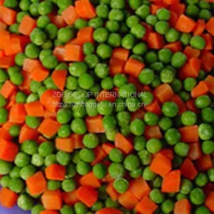 Frozen IQF Frozen Mixed Vegetable-2ways thumbnail-1
